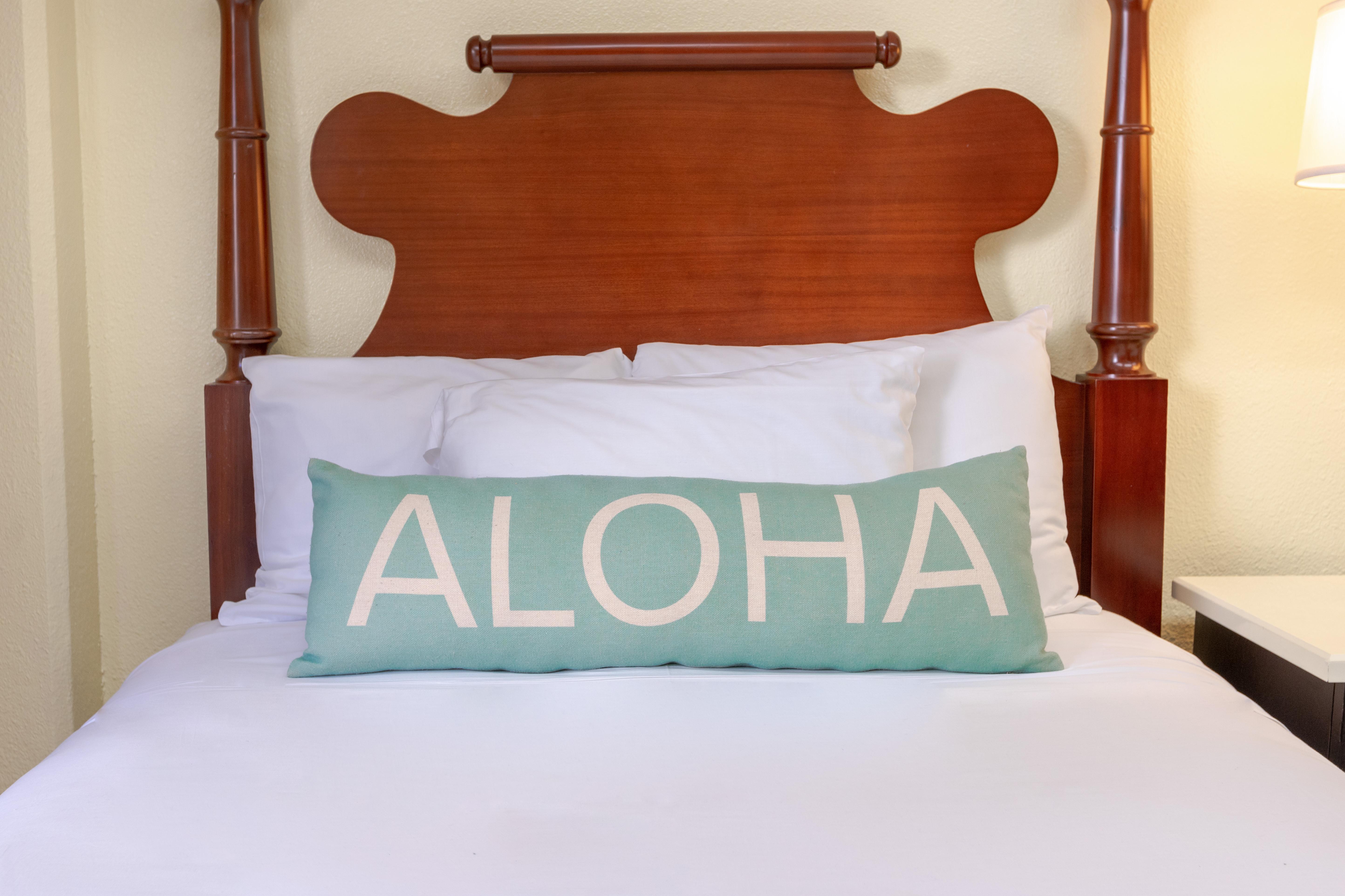Ohia Waikiki Hotel