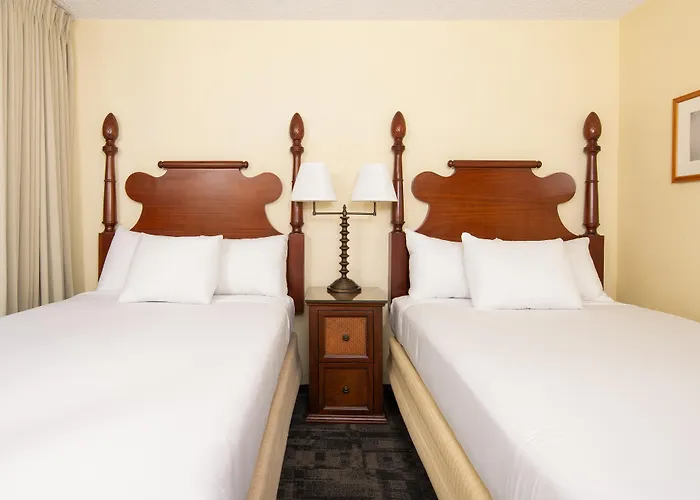 Ohia Waikiki Studio Suites