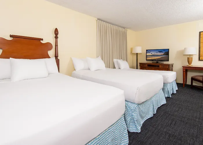 Ohia Waikiki Studio Suites