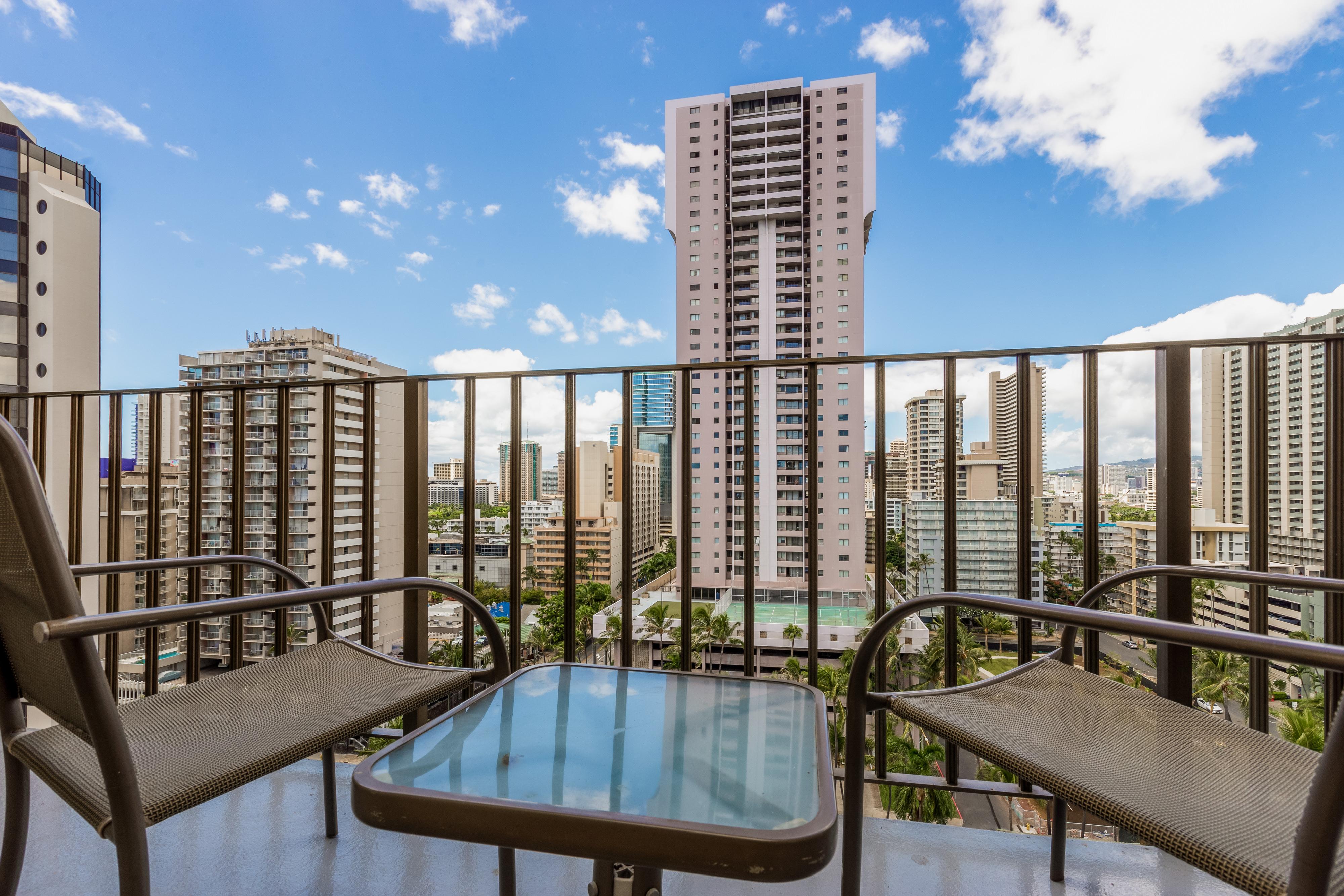 Ohia Waikiki Hotel Honolulu